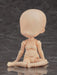 Nendoroid Doll Archetype 1.1 Girl (Peach) non-scale Plastic Action Doll G17385_3