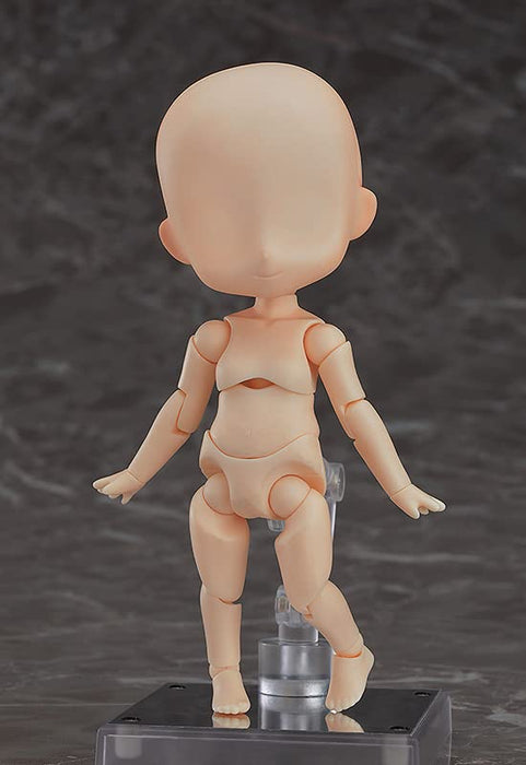 Nendoroid Doll Archetype 1.1 Girl (Peach) non-scale Plastic Action Doll G17385_5