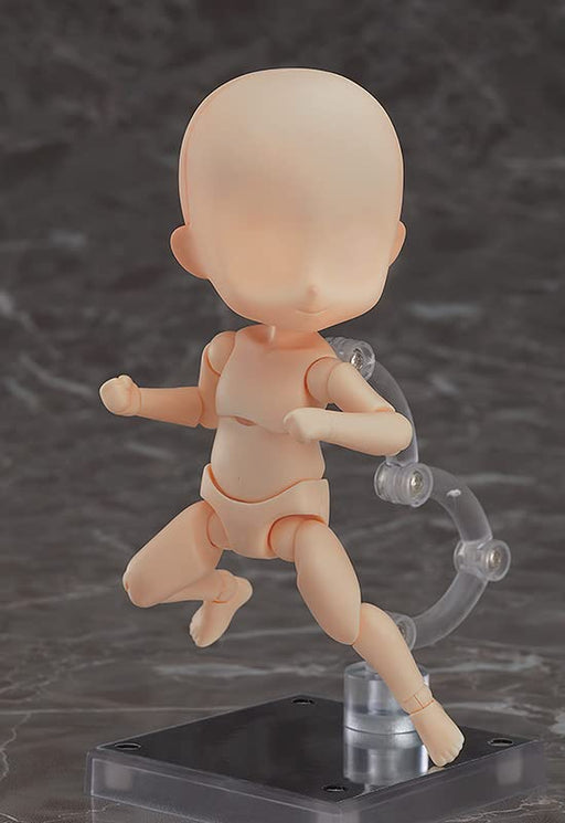 Nendoroid Doll Archetype 1.1 Boy (Peach) non-scale Plastic Action Doll G17387_2