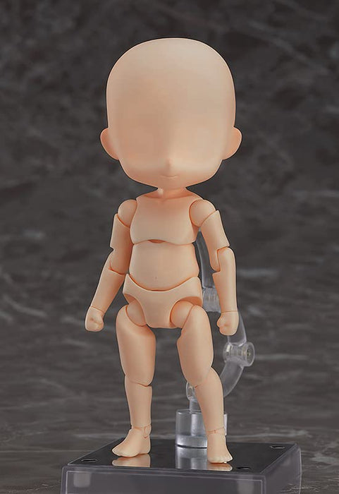 Nendoroid Doll Archetype 1.1 Boy (Peach) non-scale Plastic Action Doll G17387_5