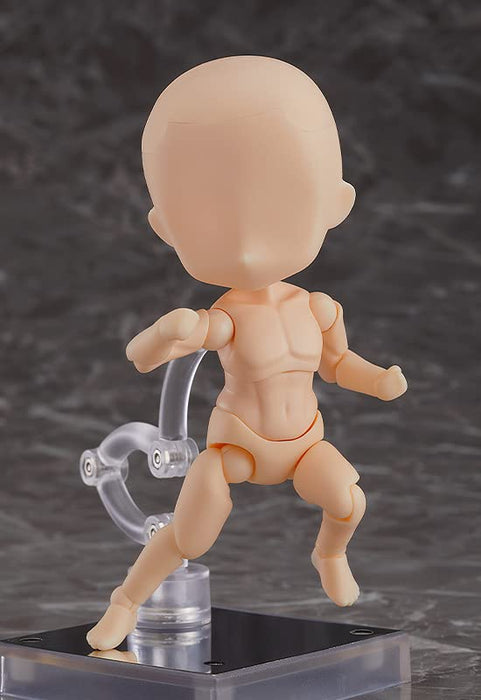Nendoroid Doll Archetype 1.1 Man (Peach) non-scale Plastic Action Doll G17389_2