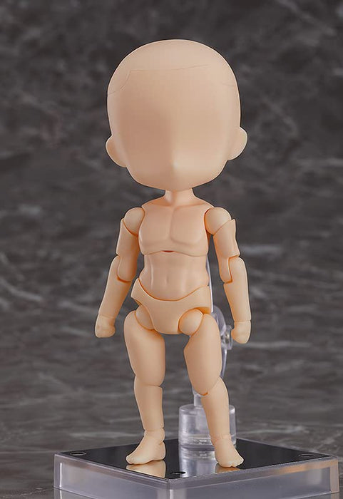 Nendoroid Doll Archetype 1.1 Man (Peach) non-scale Plastic Action Doll G17389_5