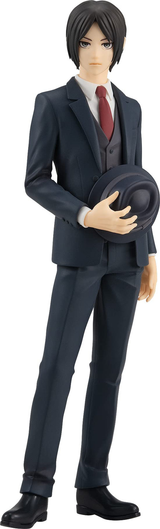 Pop Up Parade Attack on Titan Eren Yeager Suit Ver. non-scale Figure G94728 NEW_1