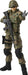 figma SP-154 Little Armory JSDF Soldier Painted plastic non-scale Figure TT32549_1