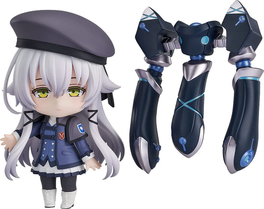 Nendoroid 2107 The Legend of Heroes: Trails into Reverie Altina Orion ‎GAS17404_1