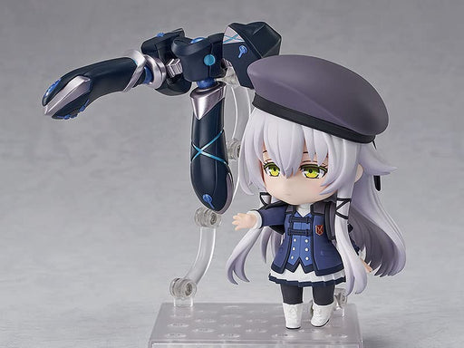 Nendoroid 2107 The Legend of Heroes: Trails into Reverie Altina Orion ‎GAS17404_2