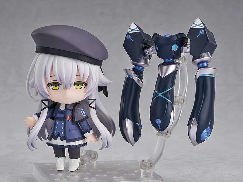 Nendoroid 2107 The Legend of Heroes: Trails into Reverie Altina Orion ‎GAS17404_5