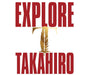 [CD] EXPLORE (2AL) EXILE TAKAHIRO RZCD-77753 Solo Work & EXILE Cover Album NEW_1