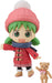 Nendoroid 2111 Yotsuba&! Yotsuba Koiwai: Winter Clothes Ver. Figure ‎G17407 NEW_1