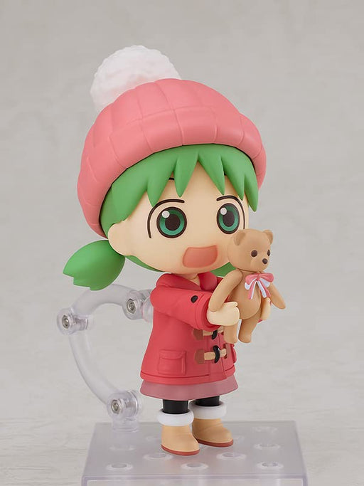 Nendoroid 2111 Yotsuba&! Yotsuba Koiwai: Winter Clothes Ver. Figure ‎G17407 NEW_2