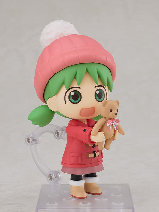 Nendoroid 2111 Yotsuba&! Yotsuba Koiwai: Winter Clothes Ver. Figure ‎G17407 NEW_2