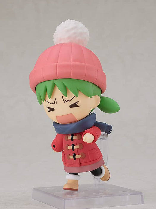 Nendoroid 2111 Yotsuba&! Yotsuba Koiwai: Winter Clothes Ver. Figure ‎G17407 NEW_3