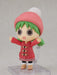 Nendoroid 2111 Yotsuba&! Yotsuba Koiwai: Winter Clothes Ver. Figure ‎G17407 NEW_4