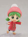 Nendoroid 2111 Yotsuba&! Yotsuba Koiwai: Winter Clothes Ver. Figure ‎G17407 NEW_5