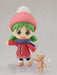 Nendoroid 2111 Yotsuba&! Yotsuba Koiwai: Winter Clothes Ver. Figure ‎G17407 NEW_6