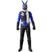 Bandai Movie Monster Series Kamen Rider No. 0 Soft Vinyl Action Figure H170mm_2