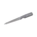 SUWADA stainless steel nail file 110mm with case black Made in Japan 352014 NEW_2