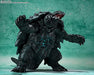 Bandai Spirits S.H.MonsterArts Gamera 2023 GAMERA Rebirth 150mm Figure ‎BAS65148_3