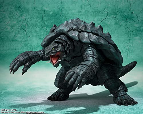 Bandai Spirits S.H.MonsterArts Gamera 2023 GAMERA Rebirth 150mm Figure ‎BAS65148_5