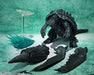 Bandai Spirits S.H.MonsterArts Gamera 2023 GAMERA Rebirth 150mm Figure ‎BAS65148_7