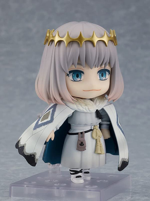 Nendoroid 2102 Fate/Grand Order Pretender/Oberon non-scale Figure ‎G17392 NEW_3
