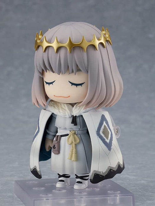 Nendoroid 2102 Fate/Grand Order Pretender/Oberon non-scale Figure ‎G17392 NEW_4
