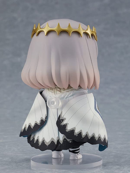 Nendoroid 2102 Fate/Grand Order Pretender/Oberon non-scale Figure ‎G17392 NEW_5