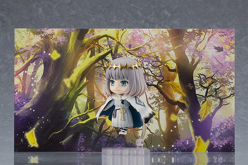 Nendoroid 2102 Fate/Grand Order Pretender/Oberon non-scale Figure ‎G17392 NEW_6