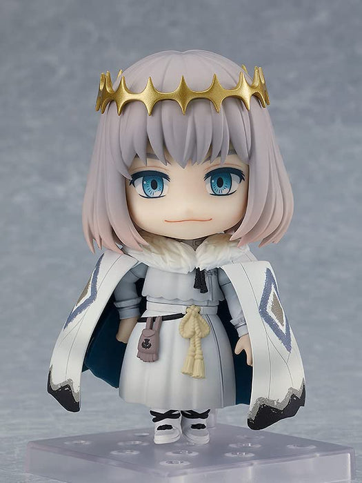 Nendoroid 2102 Fate/Grand Order Pretender/Oberon non-scale Figure ‎G17392 NEW_7