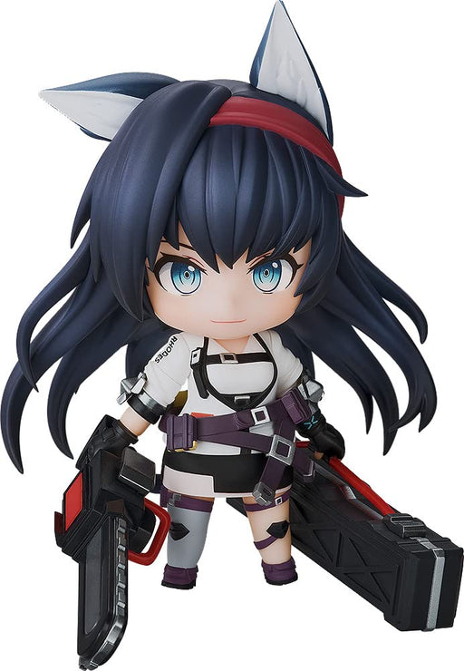 Nendoroid 2110 Arknights Blaze Painted plastic non-scale Action Figure GAS17379_1