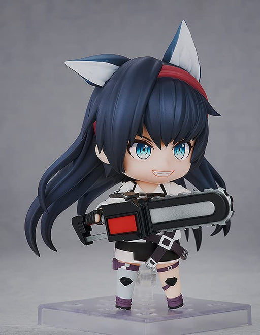 Nendoroid 2110 Arknights Blaze Painted plastic non-scale Action Figure GAS17379_2