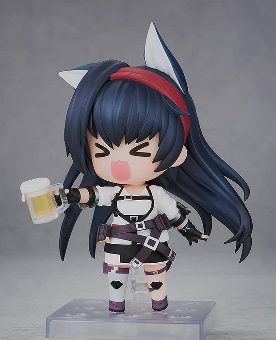 Nendoroid 2110 Arknights Blaze Painted plastic non-scale Action Figure GAS17379_3