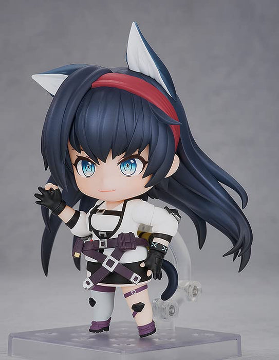 Nendoroid 2110 Arknights Blaze Painted plastic non-scale Action Figure GAS17379_4