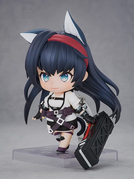 Nendoroid 2110 Arknights Blaze Painted plastic non-scale Action Figure GAS17379_5