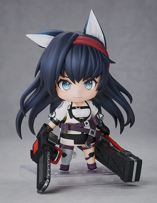 Nendoroid 2110 Arknights Blaze Painted plastic non-scale Action Figure GAS17379_6