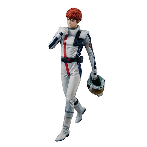 MegaHouse GGG Mobile Suit Gundam Char`s Counterattack Amuro Ray ‎MGH83640 NEW_2
