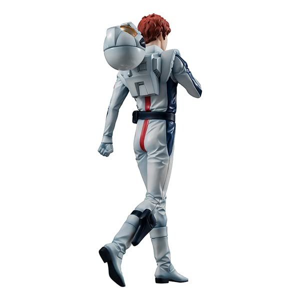 MegaHouse GGG Mobile Suit Gundam Char`s Counterattack Amuro Ray ‎MGH83640 NEW_3