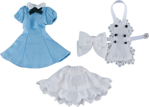 Max Factory figma Styles Dress + Apron Cotton, polyester, glass, nylon ‎M06882_1