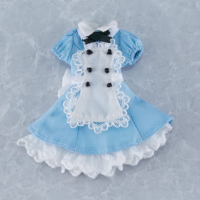 Max Factory figma Styles Dress + Apron Cotton, polyester, glass, nylon ‎M06882_2