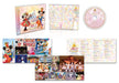 CD Tokyo Disney Resort (R) 40th Anniversary Dream Go Round Music Album UWCD-6050_2