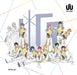CD Unite up! Normal Edition VVCL-2265 TV Anime multidimensional Idle Project NEW_1