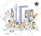 CD Unite up! First Press Limited Edition VVCL-2262 TV Anime Idle Project NEW_1