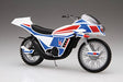 Fujimi Super Hero Series No.7 Hurricane 50th Anniversary Package Version ‎SUH-7_1