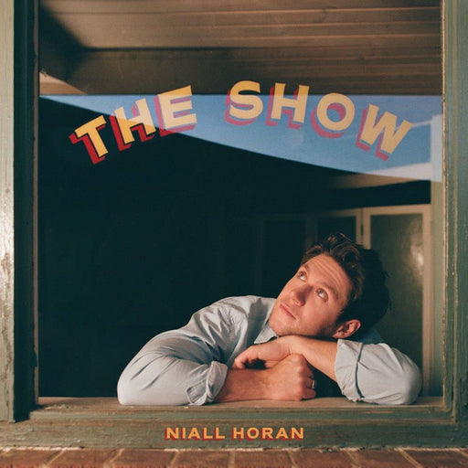 Niall Horan The Show Standard Edition Including latest single Heaven UICC-10056_1