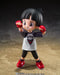 S.H.Figuarts Pan Dragon Ball SUPER HERO ABS&PVC Action Figure BDISD641854 NEW_3