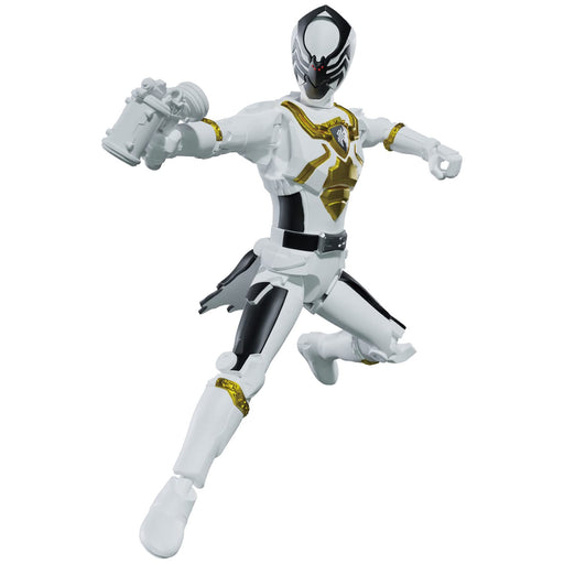 BANDAI Ohsama Sentai KingOhger Action Hero Spider Kumonos Action Figure NEW_1