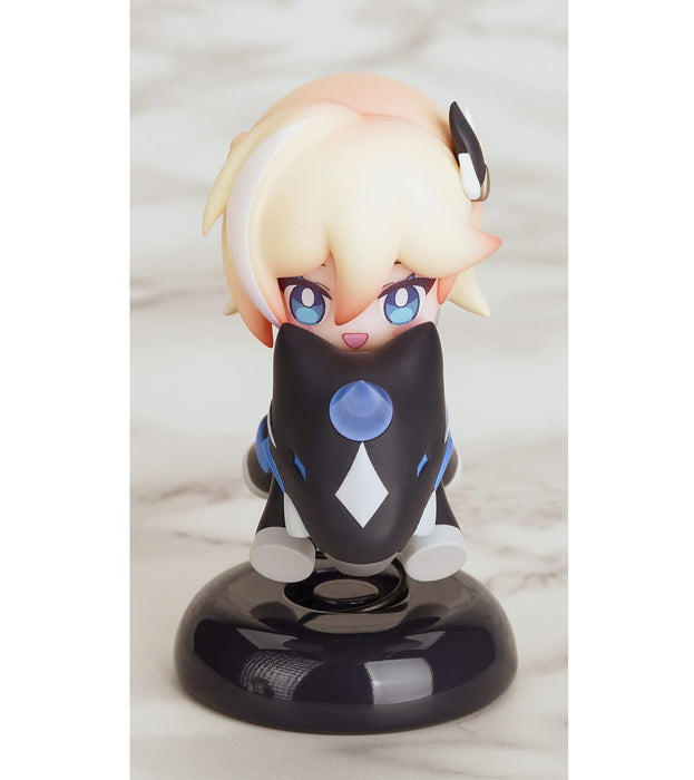 Apex Happy Shake Honkai Impact 3rd Durandal Palatinus Equinox PVC&ABS Figure NEW_1