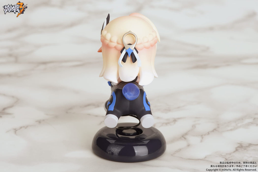 Apex Happy Shake Honkai Impact 3rd Durandal Palatinus Equinox PVC&ABS Figure NEW_3