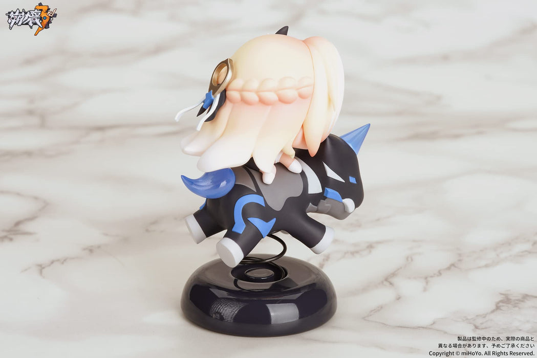 Apex Happy Shake Honkai Impact 3rd Durandal Palatinus Equinox PVC&ABS Figure NEW_4