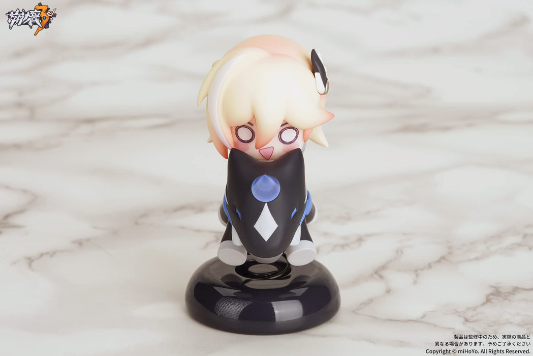 Apex Happy Shake Honkai Impact 3rd Durandal Palatinus Equinox PVC&ABS Figure NEW_5